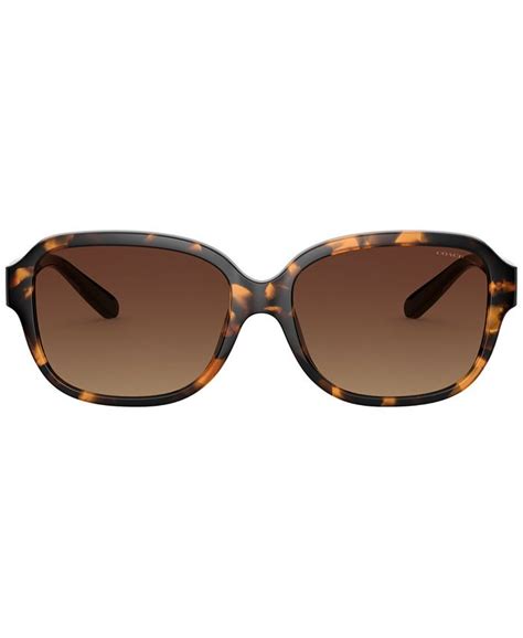 coach polarized sunglasses.